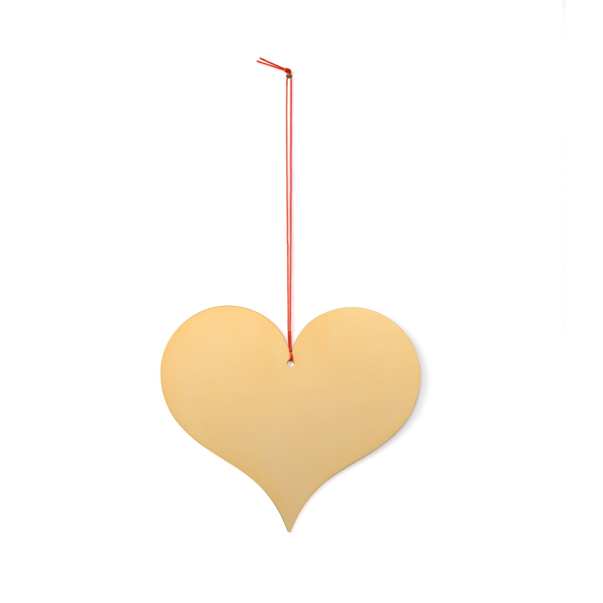 Vitra Girard Ornaments Heart