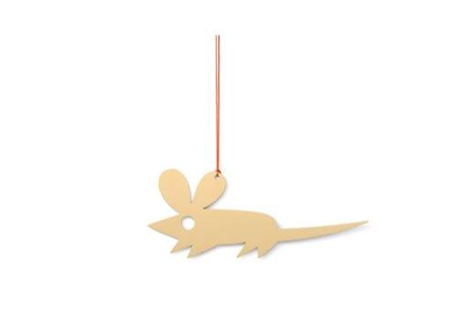 Vitra Girard Ornaments Mouse