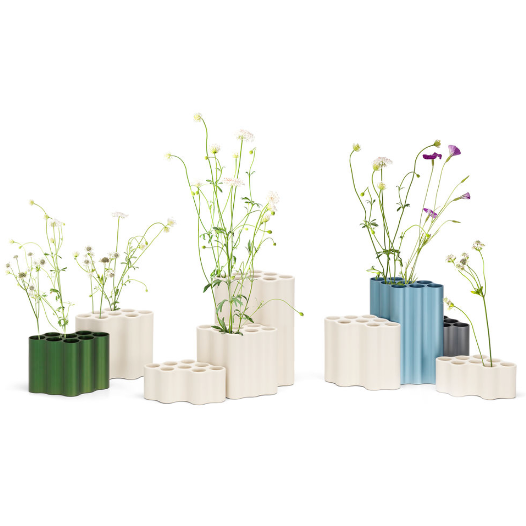Vitra Nuage Collection Plants Spring 