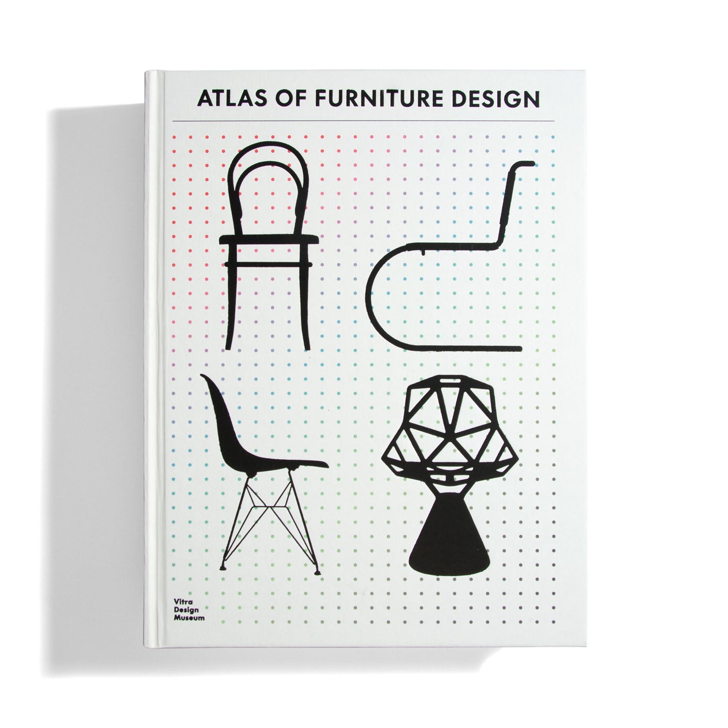 The Atlas of Furniture Design Encyclopedia